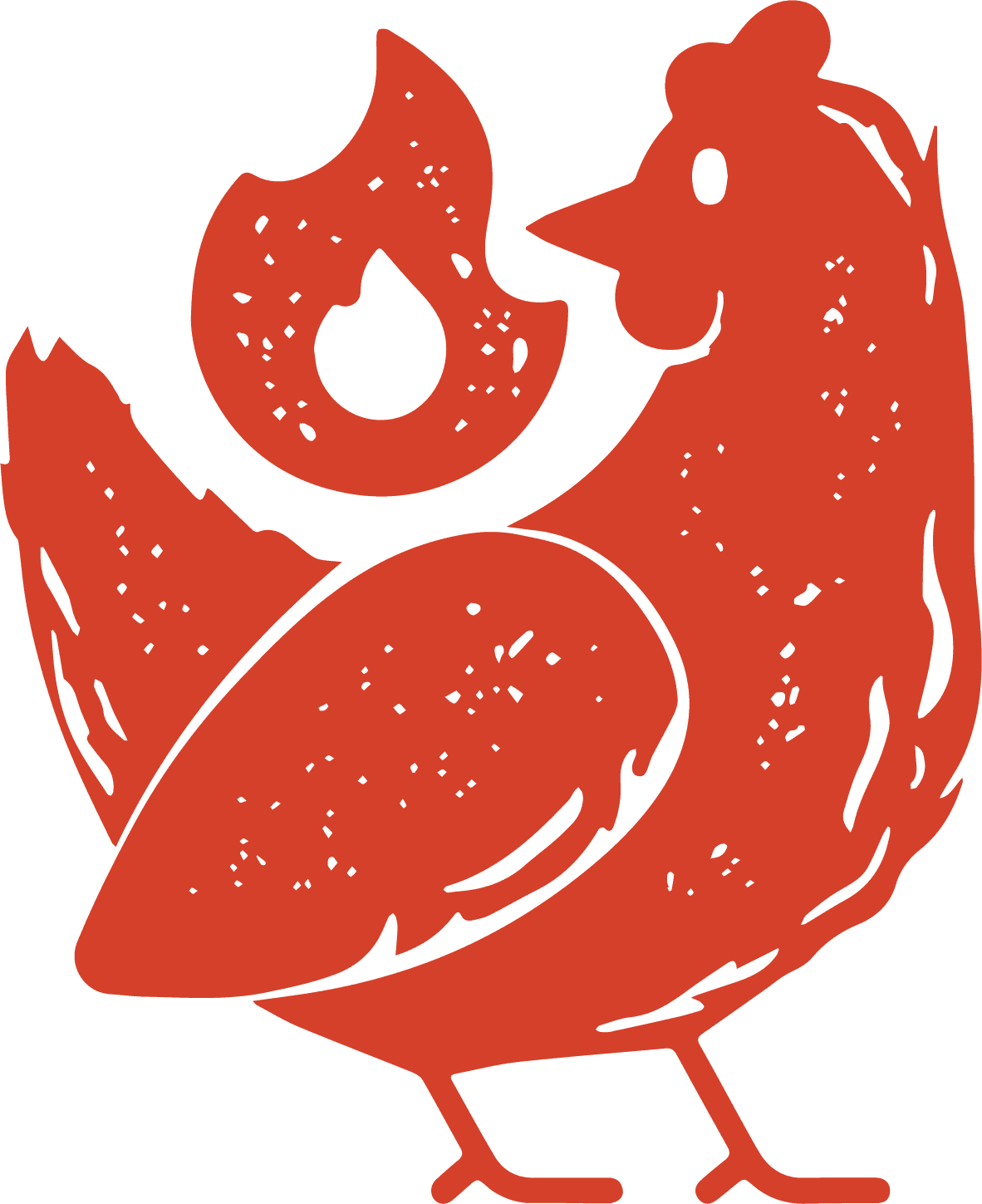 Oemik Mascot