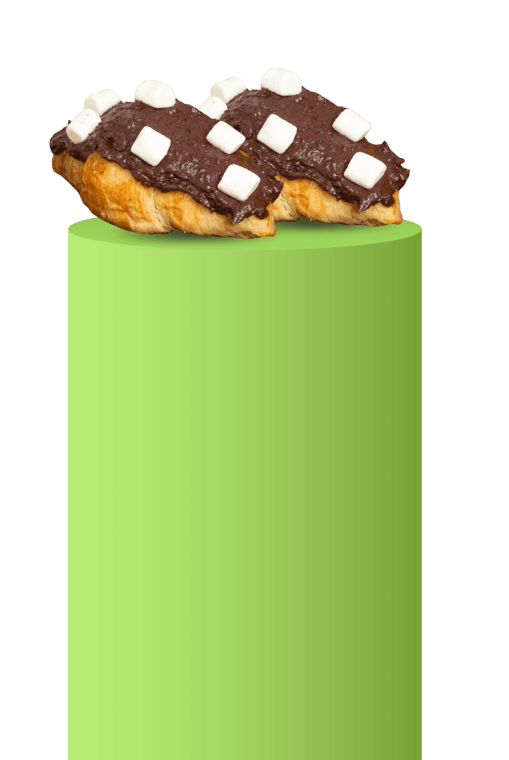 Butter Cloud Food
