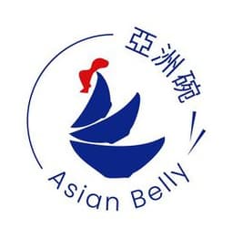 Asian Belly