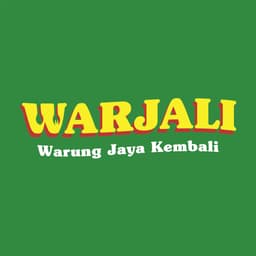 Warjali